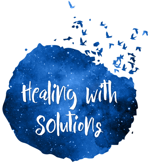 Healing with Solutions Terms and Conditions